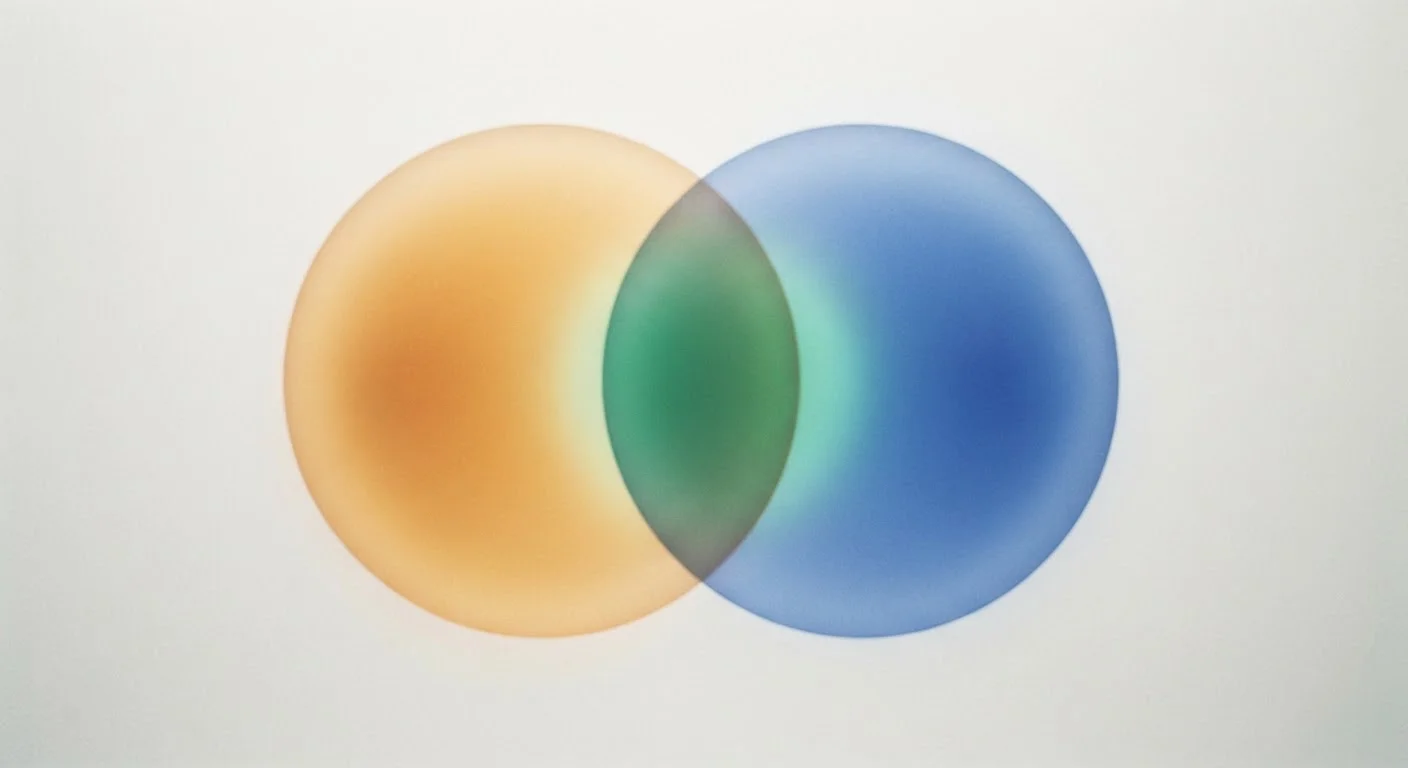Stress vs. Anxiety: Two Experiences That Feel Alike but Work Differently