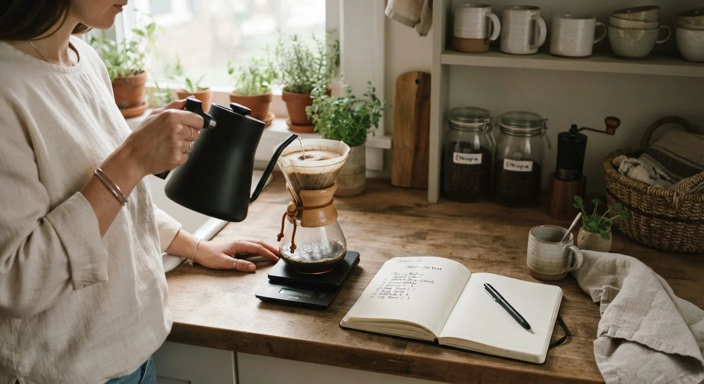 Sustainable Habit Stacking: Principles for Keeping a Daily Routine Realistic Long-Term