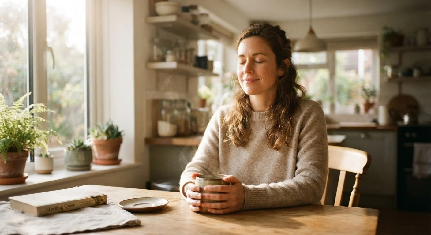 Sustainable Habits for Integrating Mindfulness Into a Busy Life