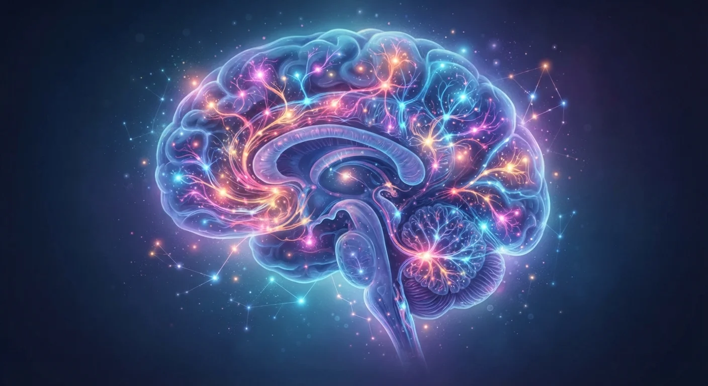 The Brain During Sleep: Neural Activity That Happens While You're Unconscious
