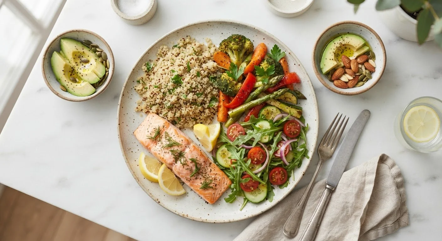 The Macronutrient Misconceptions That Keep Tripping People Up