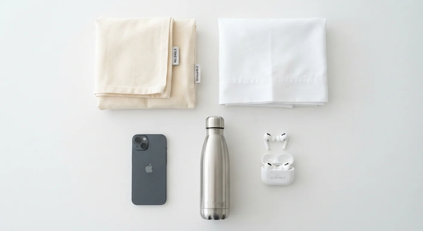 The Overlooked Hygiene Habits Most Routines Leave Out