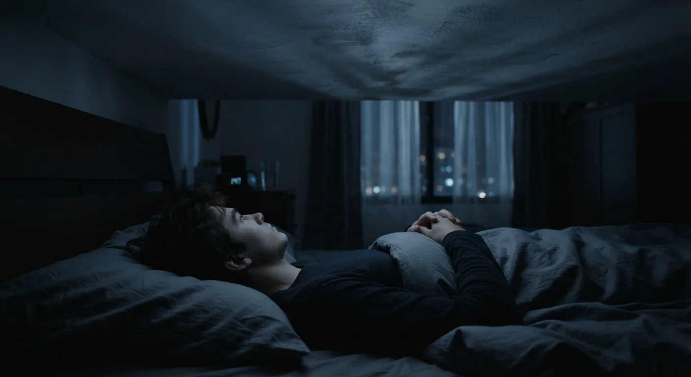 The Relationship Between Chronic Sleep Deprivation and Emotional Regulation