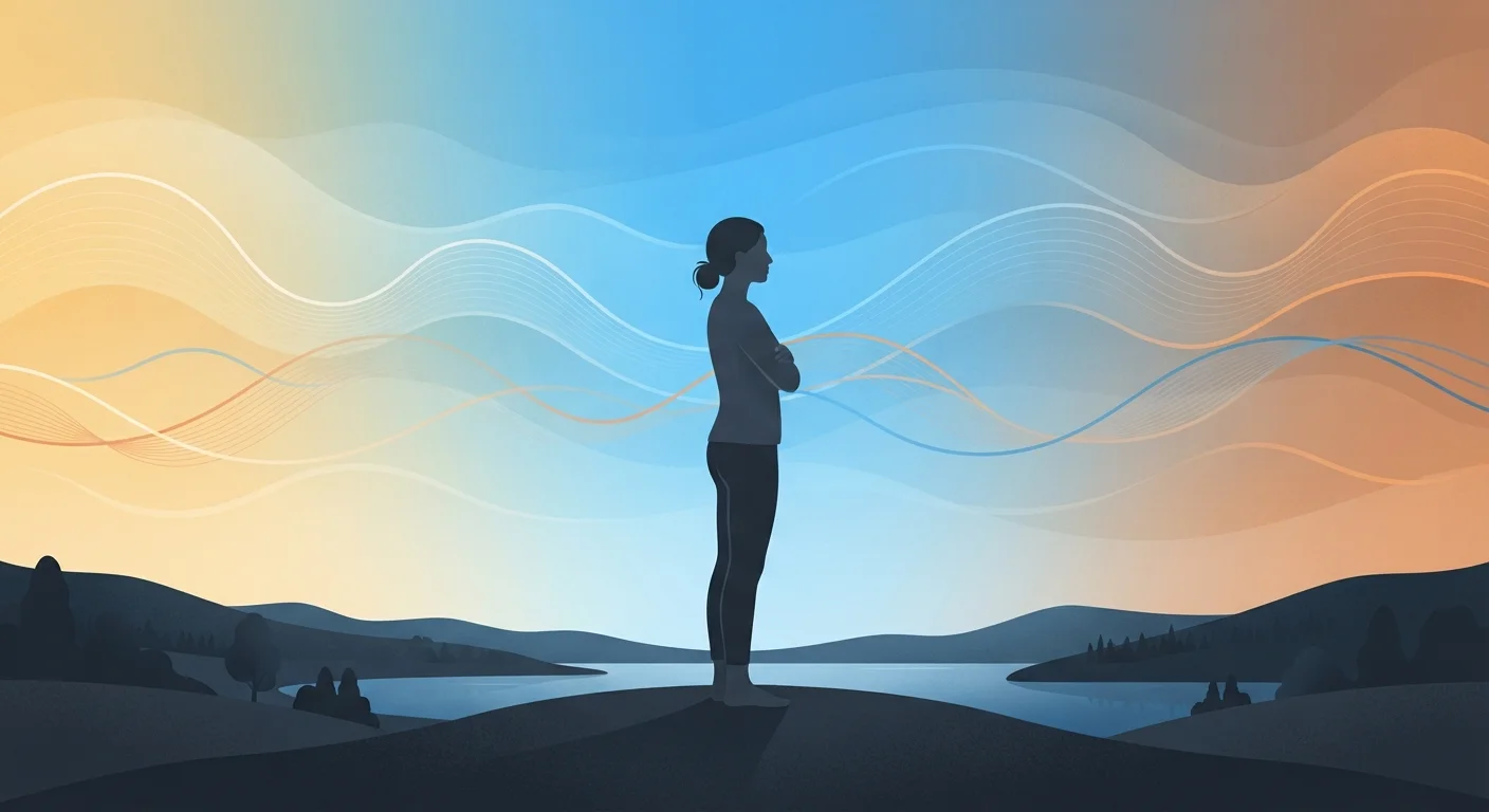 The Science Behind Why Your Mood Shifts Throughout the Day