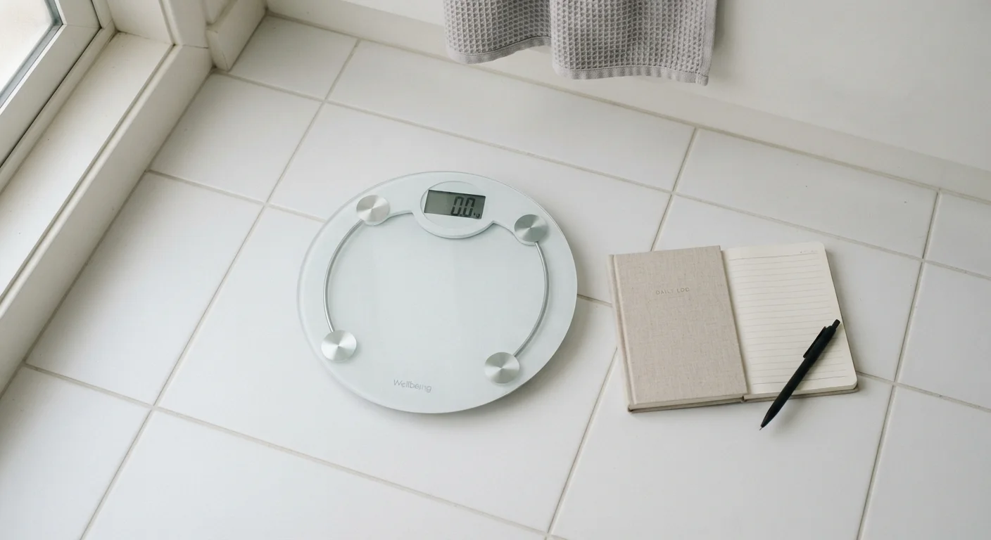 Tracking Body Weight Over Time: Approaches, Tools, and Pitfalls