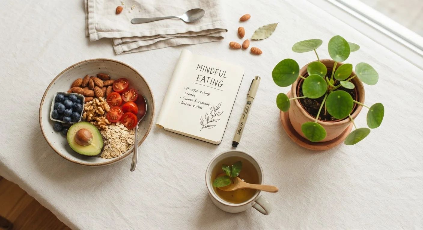 Understanding Metabolism: A Starter Guide for Everyday Readers