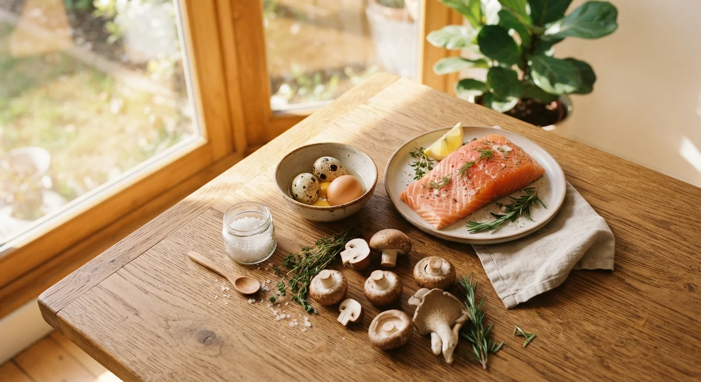 Vitamin D and Immune Defense: What the Evidence Actually Shows