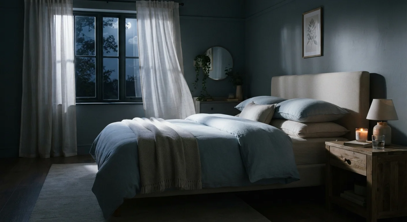 What Happens in Your Body During a Full Night of Sleep
