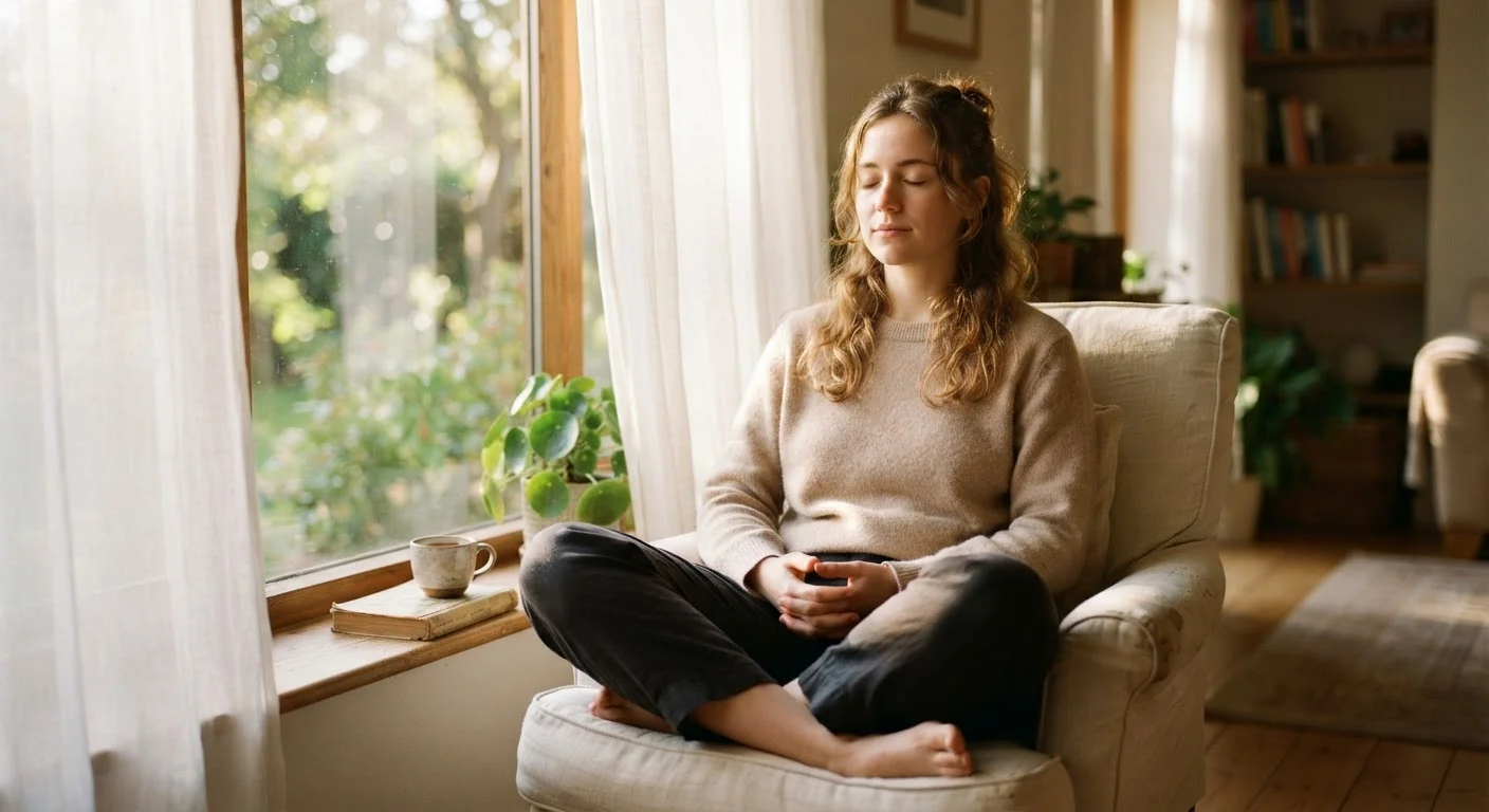 What Mindfulness Actually Means — And What It Doesn't
