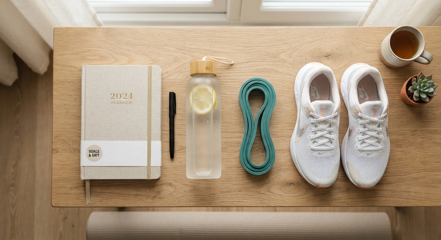 What to Consider Before Your First Week of a New Routine