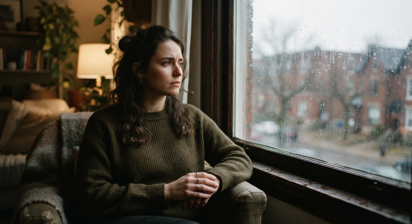 When Worry Becomes a Pattern: Recognizing Generalized Anxiety
