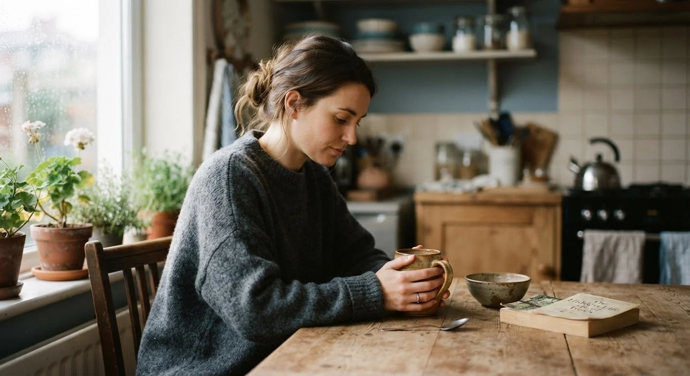 Why Venting Doesn't Always Help—and What to Do Instead