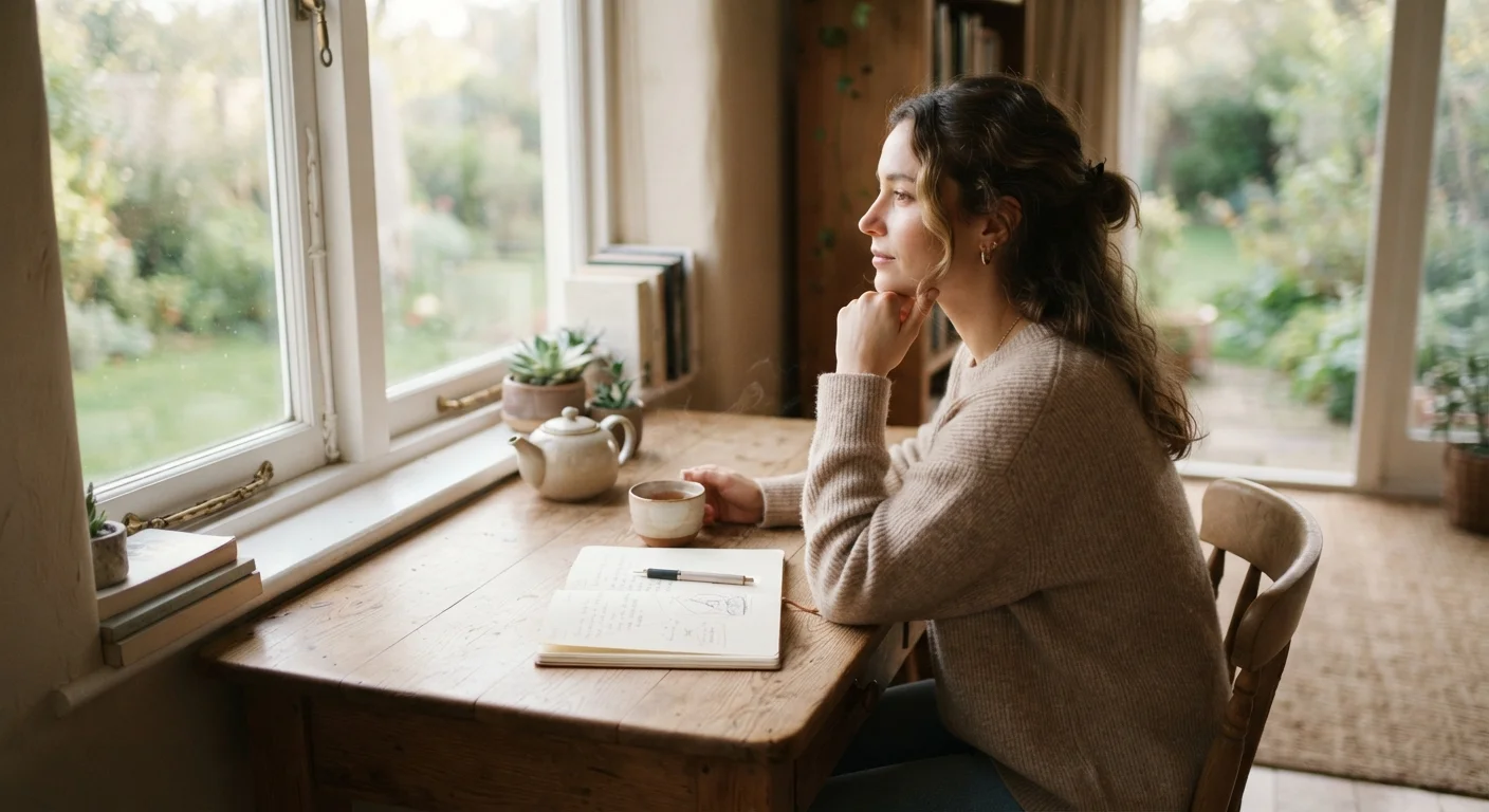 Your Weekly Emotional Check-In: A Practical Self-Assessment